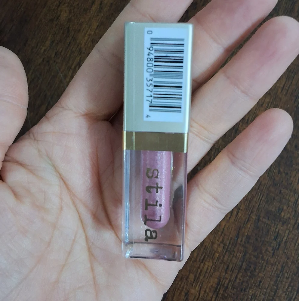 Stila Mini Lip Gloss , Synergy
